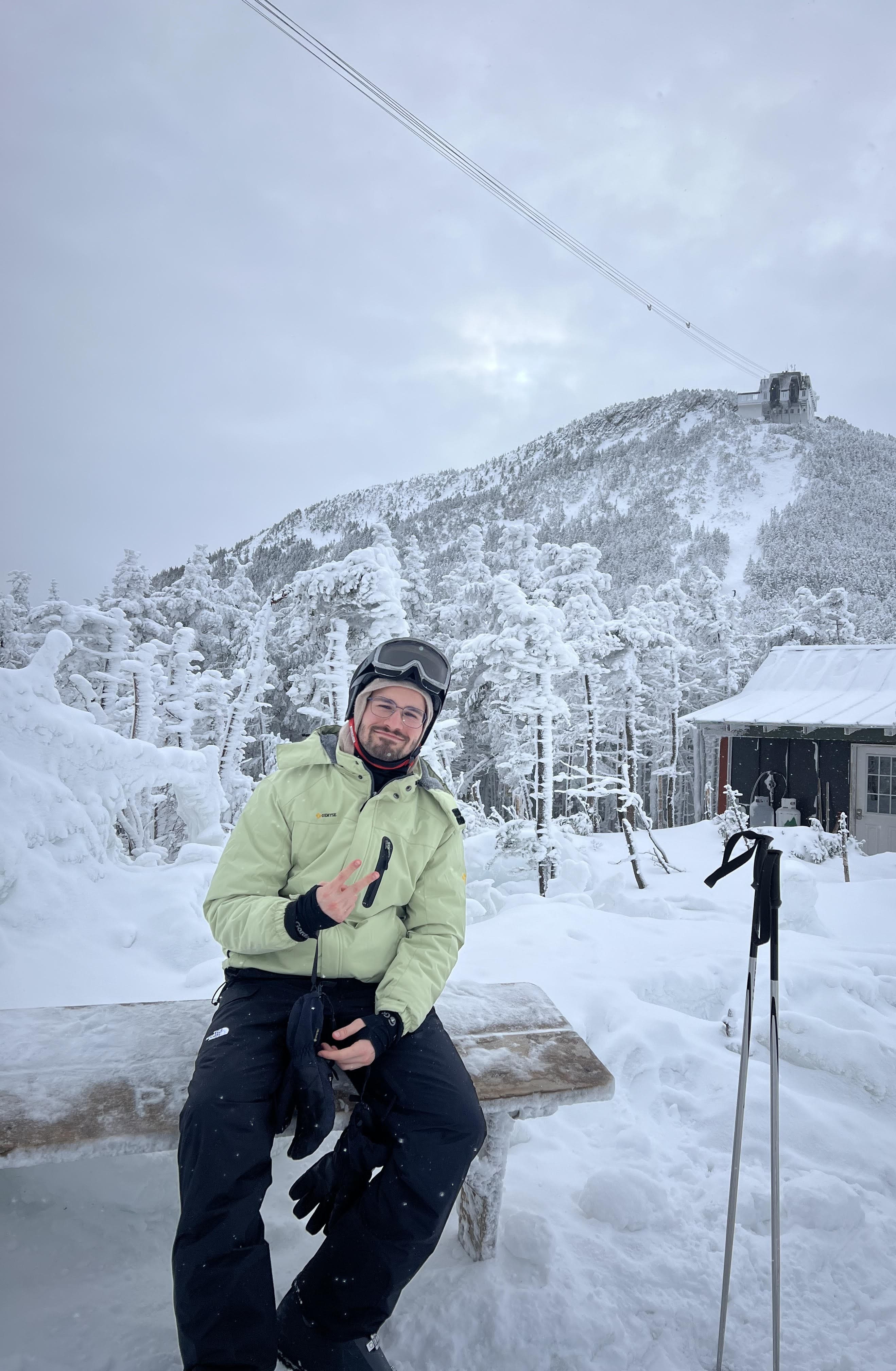 Micah - Web Developer